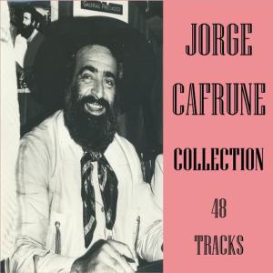 Jorge Cafrune的專輯The Collection
