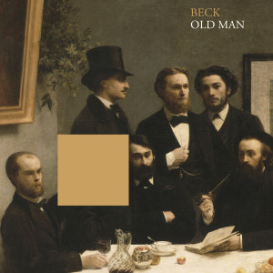 收聽Beck的Old Man歌詞歌曲