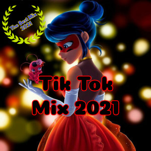 Album Si Te Sabes El TikTok Baila! 2021 Mix Tiktok Vol 6 oleh Dj Tik Tok Mix