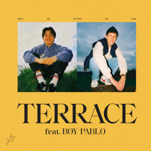 Album Terrace from boy pablo