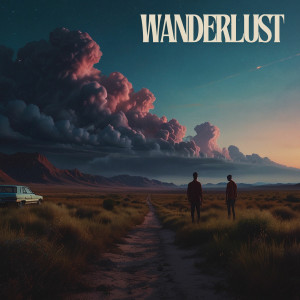 The Chromatix的專輯Wanderlust