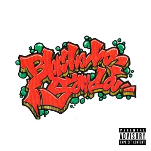 Dengarkan lagu Balaclava samba !!! (Explicit) nyanyian 屍 dengan lirik