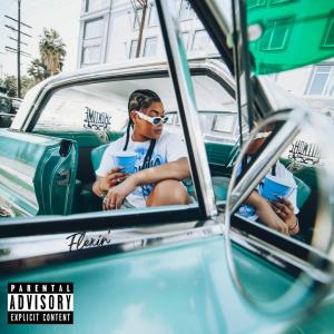 Vicki Street的專輯Flexin' (feat. Schenay) (Explicit)