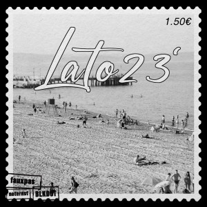 ดาวน์โหลดและฟังเพลง lato 23' (Explicit) พร้อมเนื้อเพลงจาก fauxpas