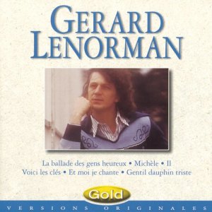 收聽Gérard Lenorman的Le petit prince歌詞歌曲