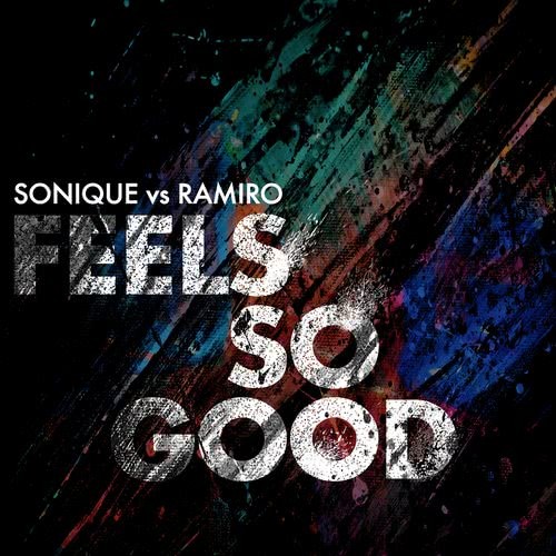 It Feels So Good (Sonique vs. Ramiro) [Damon Hess Club Mix] (Radio Edit) (Radio Edit|Damon Hess Club Mix)