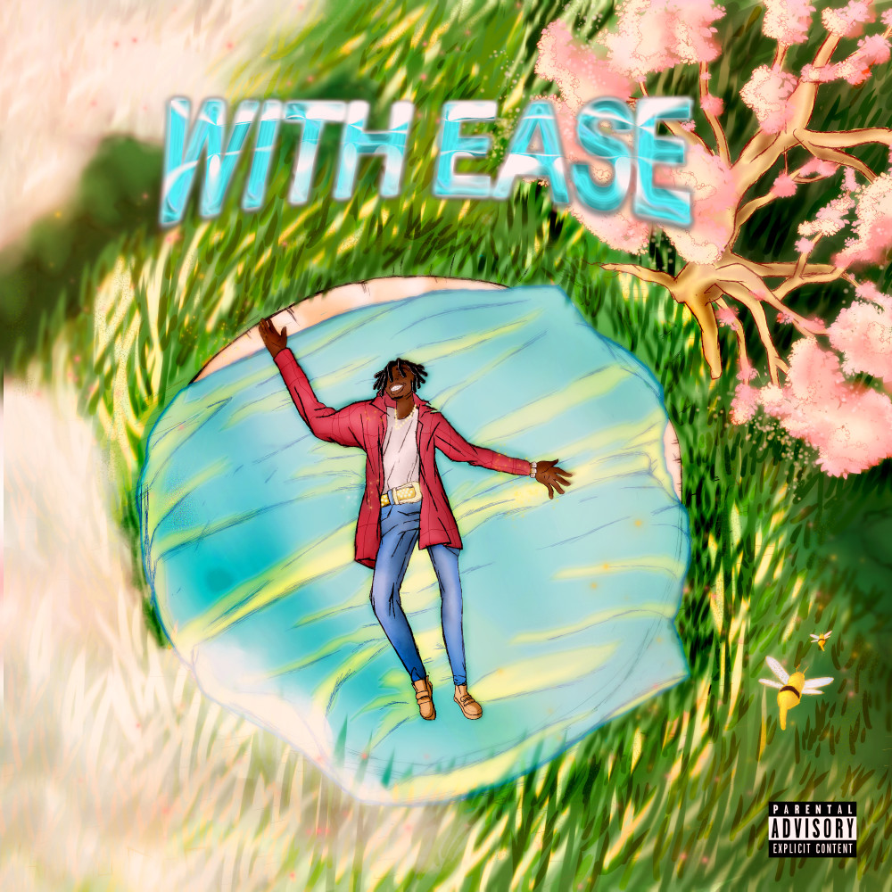 With Ease (Explicit)