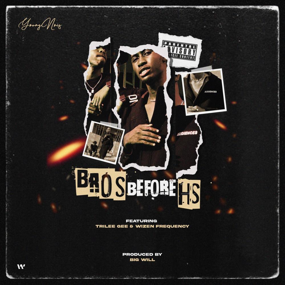 Bros Before Hs (Explicit)