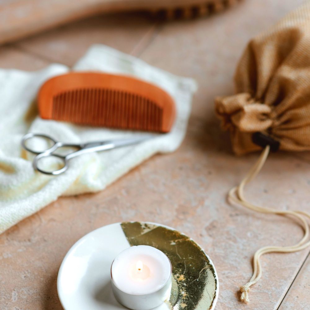 Mind-blowing Ambiance for Mineral Baths