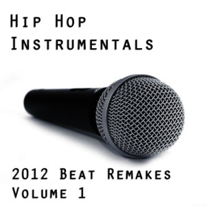 Hip Hop Instrumental Kings的專輯YOLO: 50 Best Hip Hop Instrumentals of 2012