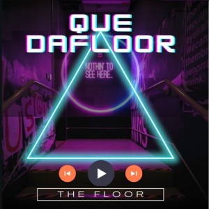 Listen to Bavarian song with lyrics from Que Dafloor