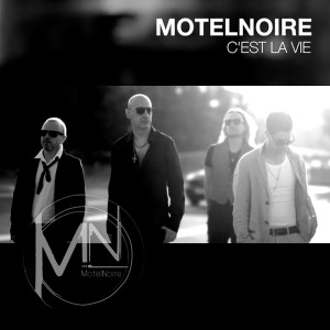Listen to C'est la vie song with lyrics from MotelNoire