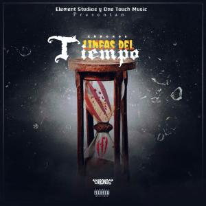 ดาวน์โหลดและฟังเพลง Las Lineas Del Tiempo (Freestyle) (Explicit) พร้อมเนื้อเพลงจาก Xhronos