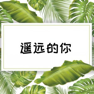 Album 遥远的你 from 伍德华