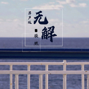 Listen to 无解 (男声版) song with lyrics from 辰然