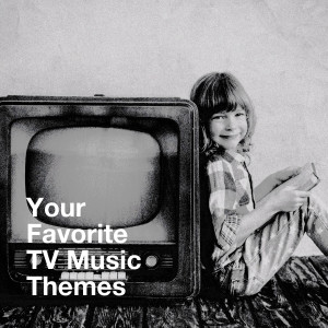 Album Your Favorite TV Music Themes from The TV Theme Players