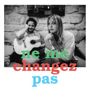 อัลบัม Ne me changez pas ศิลปิน Vianney