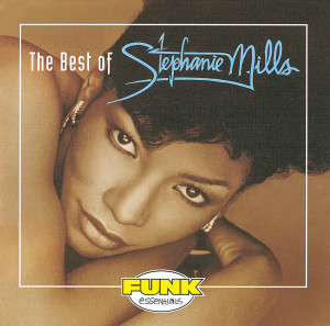 收聽Stephanie Mills的Feel The Fire (Album Version)歌詞歌曲