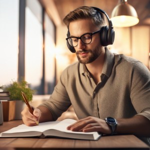 ดาวน์โหลดและฟังเพลง Los Sonidos Relajantes Ayudan A Concentrarse พร้อมเนื้อเพลงจาก Maestros chill