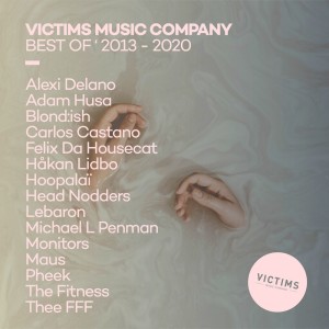 Listen to All This song with lyrics from Felix Da Housecat