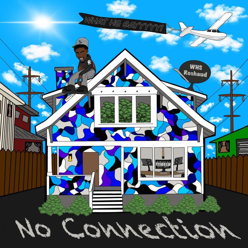 Nature Flow (feat. Beamer) (Explicit)
