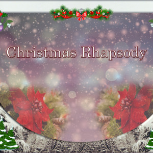 อัลบัม Christmas Rhapsody ศิลปิน Bill Miller