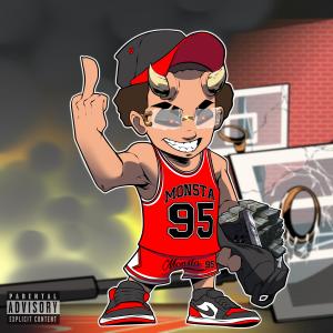 อัลบัม #MonstaJamz (Explicit) ศิลปิน Toonz