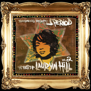 J.Period的專輯The Best of Lauryn Hill, Vol. 2 (Water)