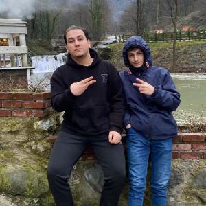 Album İmparator (Speed Up) from 