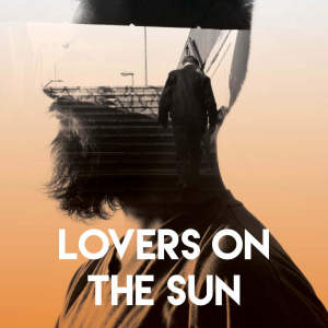 DJ Tokeo的专辑Lovers on the Sun