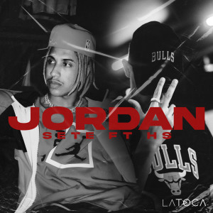 收聽SETE MC的Jordan歌詞歌曲