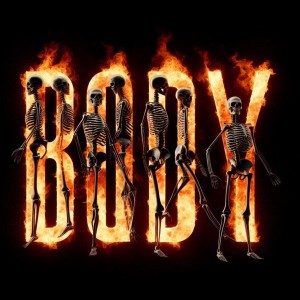 收聽RVMPVGE!的Body (Explicit)歌詞歌曲