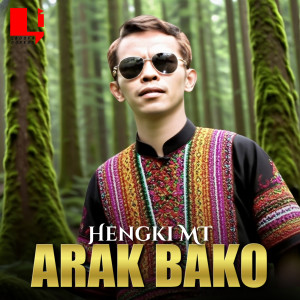 Album Arak Bako from Hengki MT