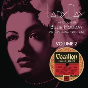 收聽Billie Holiday的I Can't Give You Anything but Love歌詞歌曲