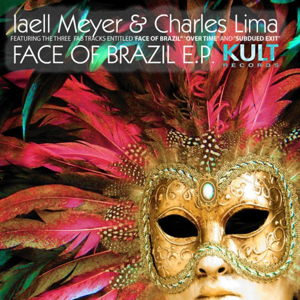 Face of Brazil (Original Mix)