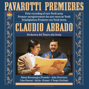 ดาวน์โหลดและฟังเพลง I Due Foscari, Act I: Sì, lo sento, iddio mi chiama (Remastered) พร้อมเนื้อเพลงจาก Luciano Pavarotti