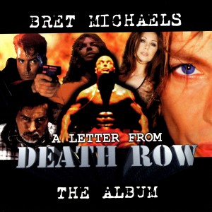收聽Bret Michaels的Sounds Of Sex歌詞歌曲