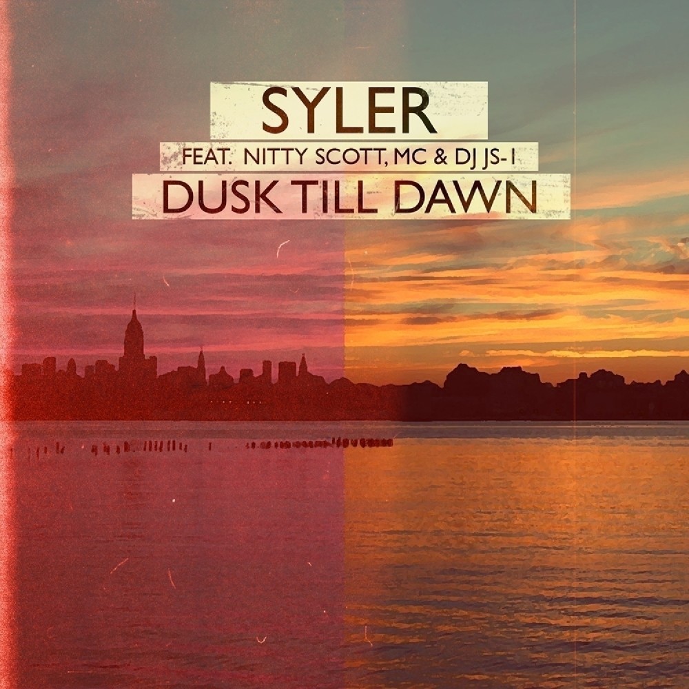 Dusk Till Dawn (Acapella) (Explicit)