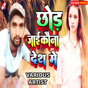 Listen to Chhod Jaai Kona Desh Me song with lyrics from Ravi Rasila