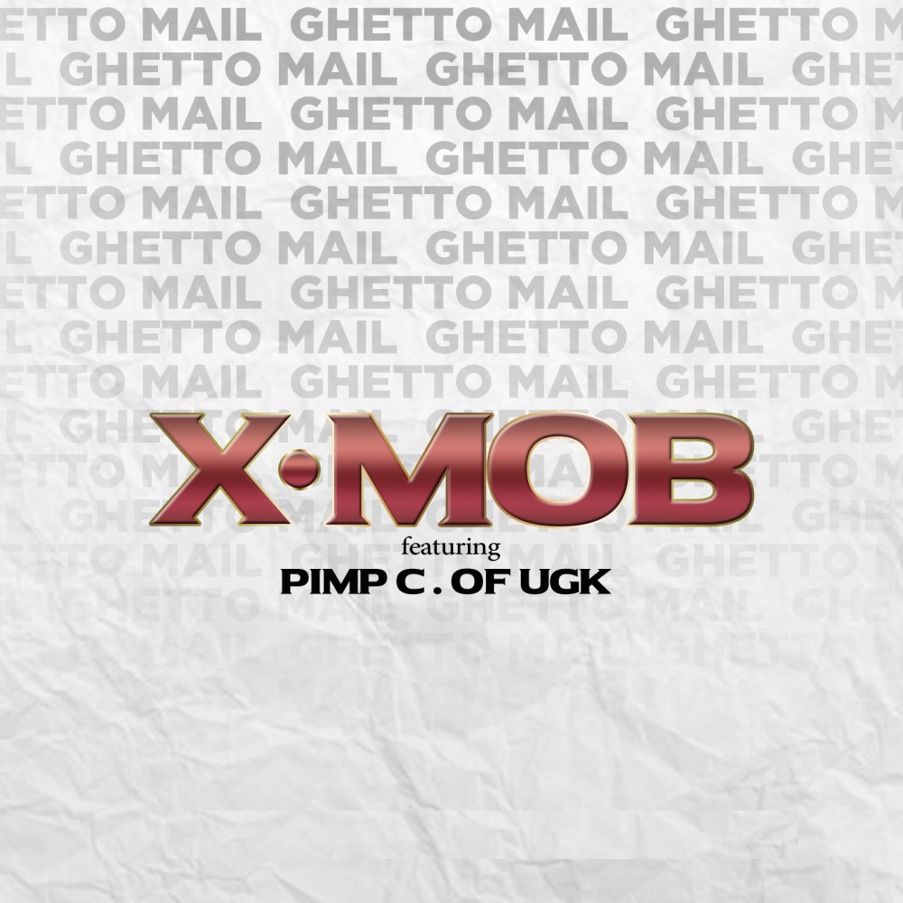 Ghetto Mail (Explicit) (Radio)