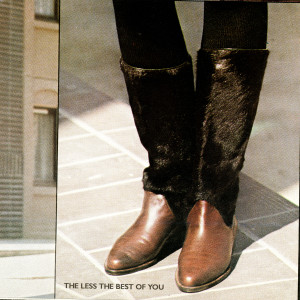 Listen to The less, The best of you song with lyrics from Secret Police