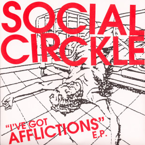 ดาวน์โหลดและฟังเพลง Life Crisis พร้อมเนื้อเพลงจาก Social Circkle