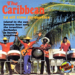 收聽Caribbean Sea的Angelina / Caribbean Disco Show / Caribbean Magic歌詞歌曲