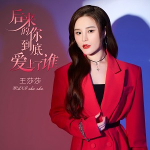 Album 后来的你到底爱上了谁 from 王莎莎
