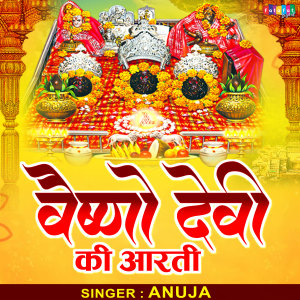 收聽Anuja的Vaishnavo devi ki aarti歌詞歌曲