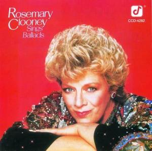 收聽Rosemary Clooney的Spring Is Here (Album Version)歌詞歌曲