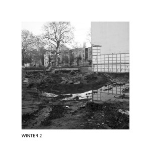 收聽WINTER 2的Kaputt (Lucas Croon Remix)歌詞歌曲