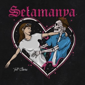 Dengarkan Selamanya lagu dari Tell Stories dengan lirik