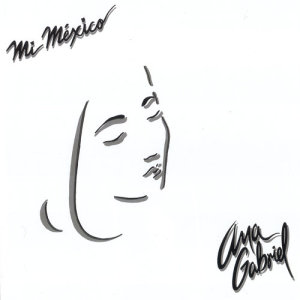 ดาวน์โหลดและฟังเพลง Amigo Mío (Homenaje a Juan Gabriel) พร้อมเนื้อเพลงจาก Ana Gabriel