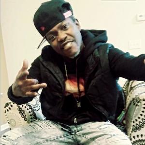 Album Messed up from Just P